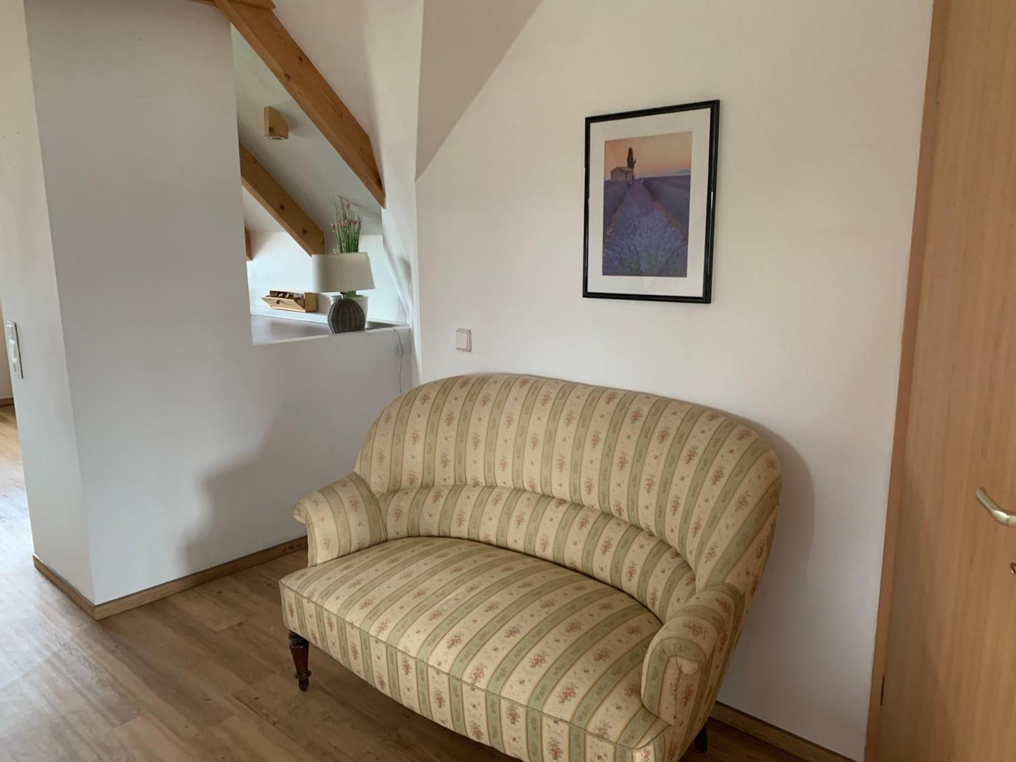 Ferienwohnung Am Steg Cölbe Exteriör bild